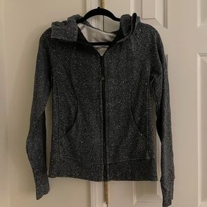 Lulu jacket